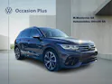 VW Tiguan 2.0TSI R 4Motion DSG