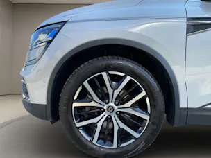 Renault Koleos 2.0 dCi Intens 4WD Xtronic CVT