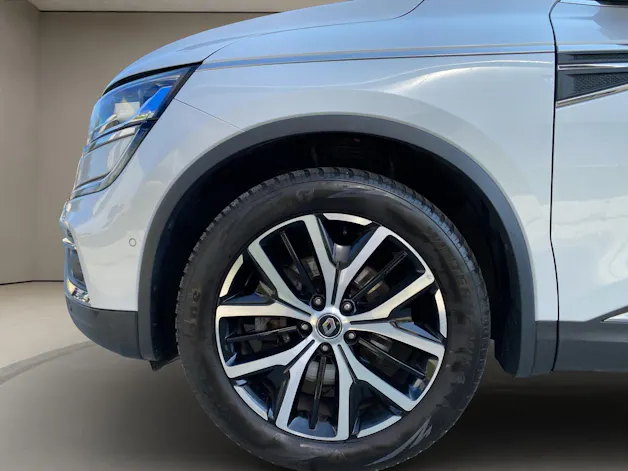 Renault Koleos 2.0 dCi Intens 4WD Xtronic CVT