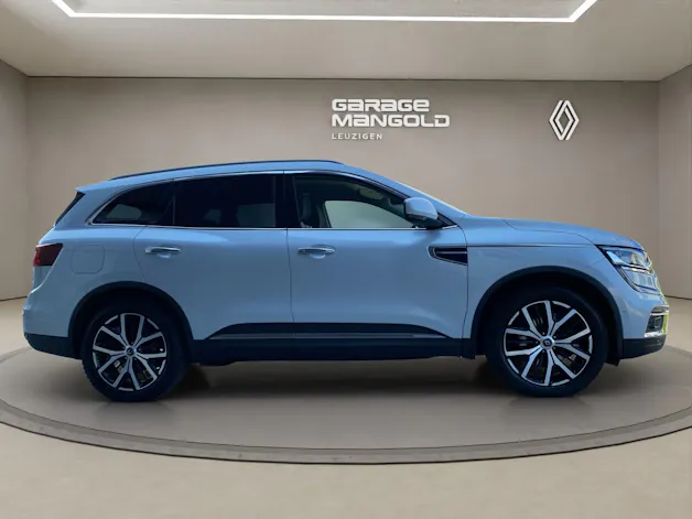 Renault Koleos 2.0 dCi Intens 4WD Xtronic CVT