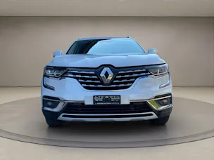 Renault Koleos 2.0 dCi Intens 4WD Xtronic CVT