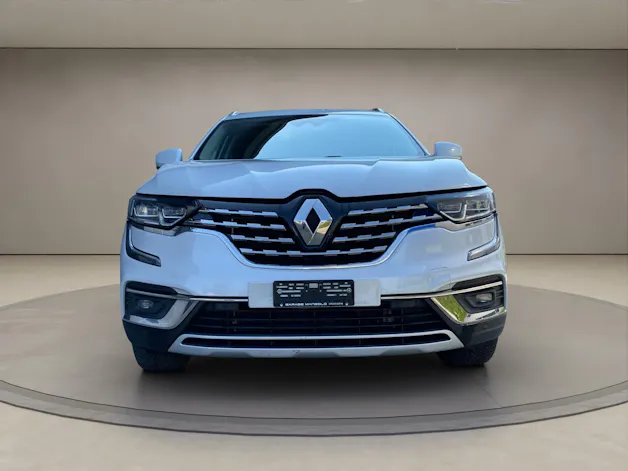 Renault Koleos 2.0 dCi Intens 4WD Xtronic CVT