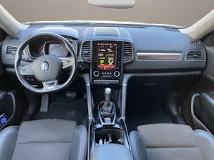Renault Koleos 2.0 dCi Intens 4WD Xtronic CVT
