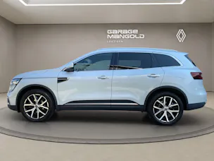 Renault Koleos 2.0 dCi Intens 4WD Xtronic CVT