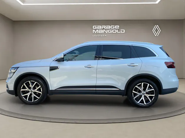 Renault Koleos 2.0 dCi Intens 4WD Xtronic CVT