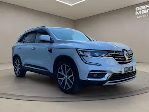 Renault Koleos 2.0 dCi Intens 4WD Xtronic CVT