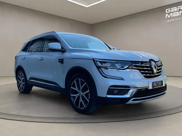 Renault Koleos 2.0 dCi Intens 4WD Xtronic CVT