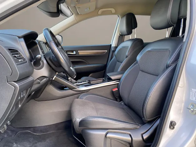 Renault Koleos 2.0 dCi Intens 4WD Xtronic CVT