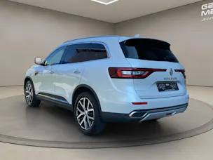 Renault Koleos 2.0 dCi Intens 4WD Xtronic CVT
