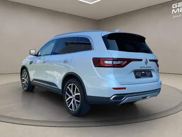 Renault Koleos 2.0 dCi Intens 4WD Xtronic CVT
