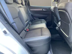 Renault Koleos 2.0 dCi Intens 4WD Xtronic CVT