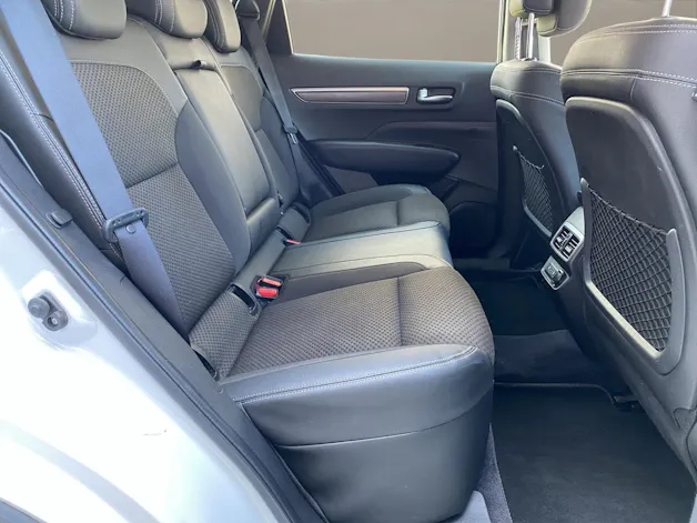 Renault Koleos 2.0 dCi Intens 4WD Xtronic CVT