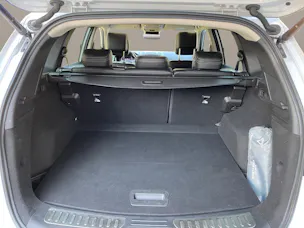 Renault Koleos 2.0 dCi Intens 4WD Xtronic CVT