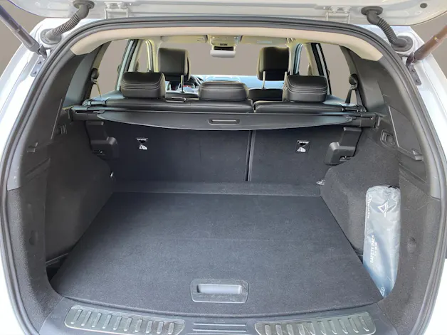 Renault Koleos 2.0 dCi Intens 4WD Xtronic CVT