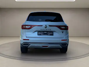 Renault Koleos 2.0 dCi Intens 4WD Xtronic CVT