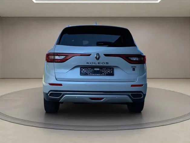 Renault Koleos 2.0 dCi Intens 4WD Xtronic CVT