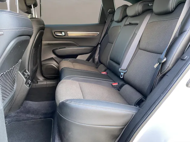 Renault Koleos 2.0 dCi Intens 4WD Xtronic CVT