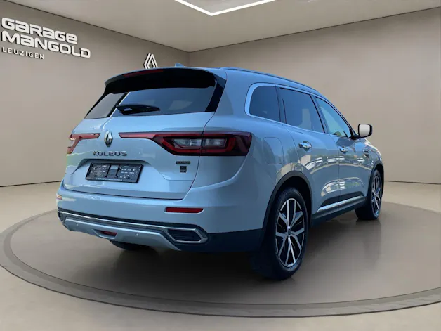 Renault Koleos 2.0 dCi Intens 4WD Xtronic CVT