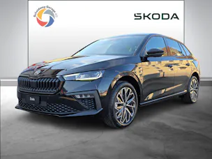 Škoda Scala 1.0 TSI Dynamic DSG