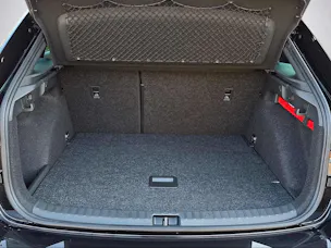 Škoda Scala 1.0 TSI Dynamic DSG