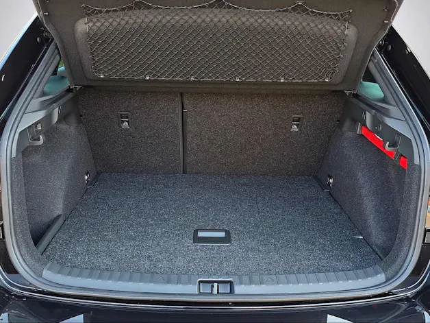 Škoda Scala 1.0 TSI Dynamic DSG