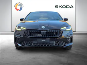 Škoda Scala 1.0 TSI Dynamic DSG