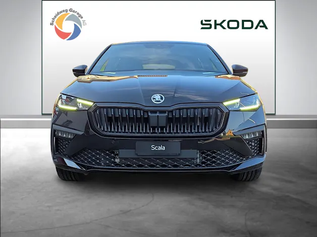 Škoda Scala 1.0 TSI Dynamic DSG