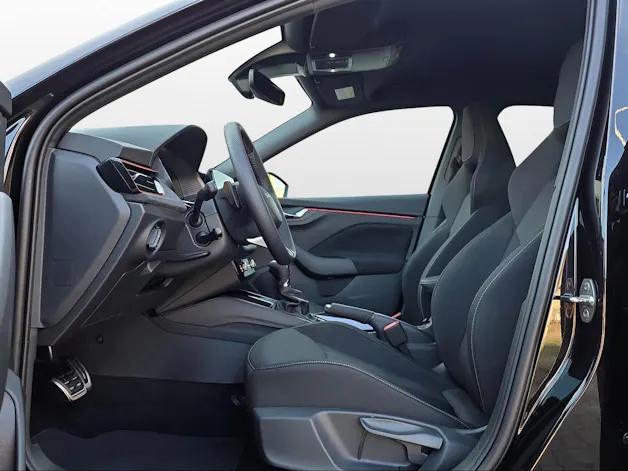 Škoda Scala 1.0 TSI Dynamic DSG