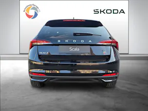 Škoda Scala 1.0 TSI Dynamic DSG