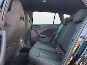 Škoda Scala 1.0 TSI Dynamic DSG