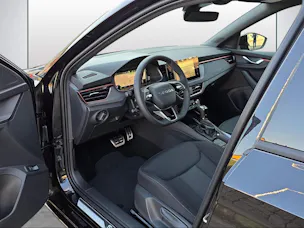 Škoda Scala 1.0 TSI Dynamic DSG