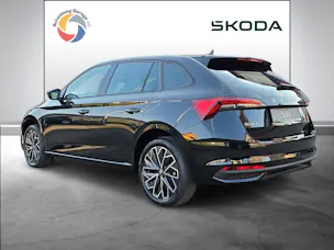 Škoda Scala 1.0 TSI Dynamic DSG