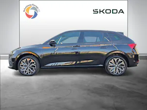 Škoda Scala 1.0 TSI Dynamic DSG