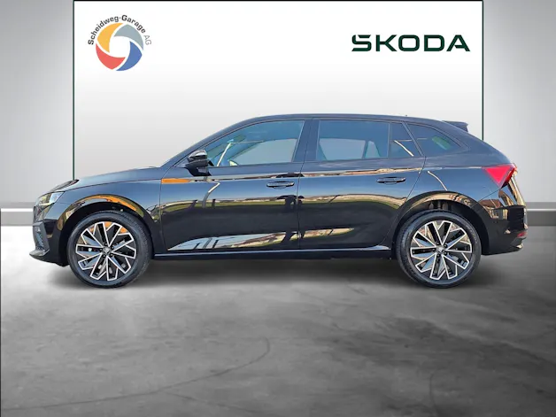 Škoda Scala 1.0 TSI Dynamic DSG