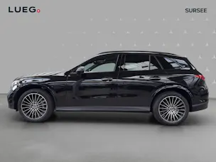 Mercedes-Benz GLC 300 d 4Matic 9G-Tronic