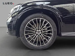 Mercedes-Benz GLC 300 d 4Matic 9G-Tronic