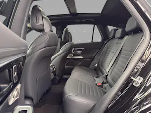 Mercedes-Benz GLC 300 d 4Matic 9G-Tronic