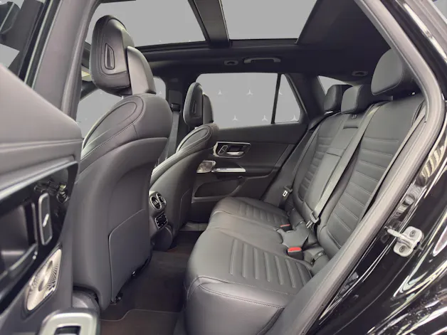 Mercedes-Benz GLC 300 d 4Matic 9G-Tronic