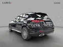 Mercedes-Benz GLC 300 d 4Matic 9G-Tronic