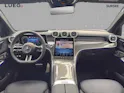 Mercedes-Benz GLC 300 d 4Matic 9G-Tronic