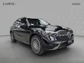 Mercedes-Benz GLC 300 d 4Matic 9G-Tronic