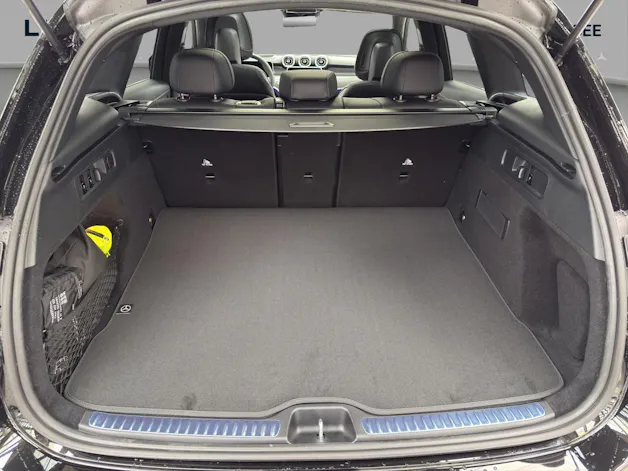 Mercedes-Benz GLC 300 d 4Matic 9G-Tronic