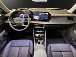 Audi Q3 SUV e-hybrid 200 kW S tronig