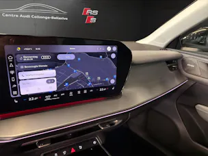 Audi Q3 SUV e-hybrid 200 kW S tronig