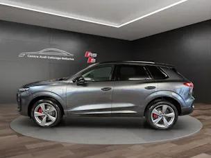 Audi Q3 SUV e-hybrid 200 kW S tronig