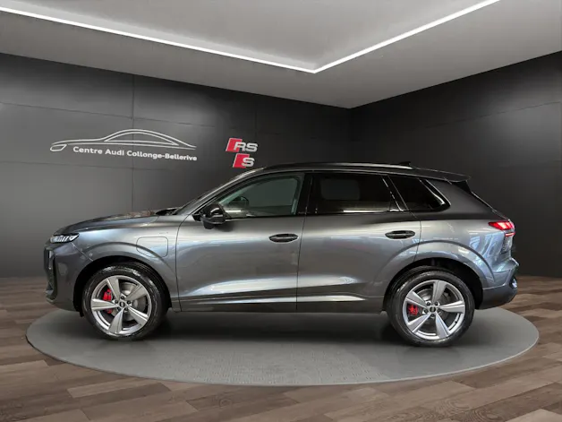 Audi Q3 SUV e-hybrid 200 kW S tronig