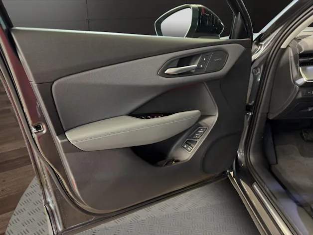 Audi Q3 SUV e-hybrid 200 kW S tronig
