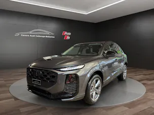 Audi Q3 SUV e-hybrid 200 kW S tronig