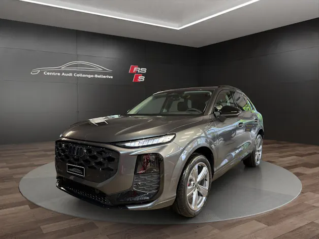 Audi Q3 SUV e-hybrid 200 kW S tronig
