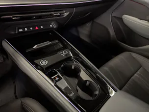 Audi Q3 SUV e-hybrid 200 kW S tronig
